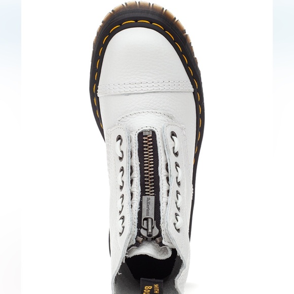 Dr. Martens - Sinclair WHITE - Picture 3 of 9